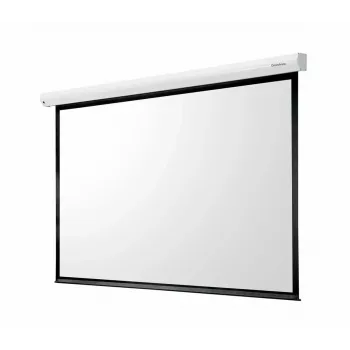 Schermo da proiezione Grandview GV102008B motorizzato 3,6 m x 3,6 m 1:1