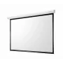 Schermo da proiezione Grandview GV102008B motorizzato 3,6 m x 3,6 m 1:1