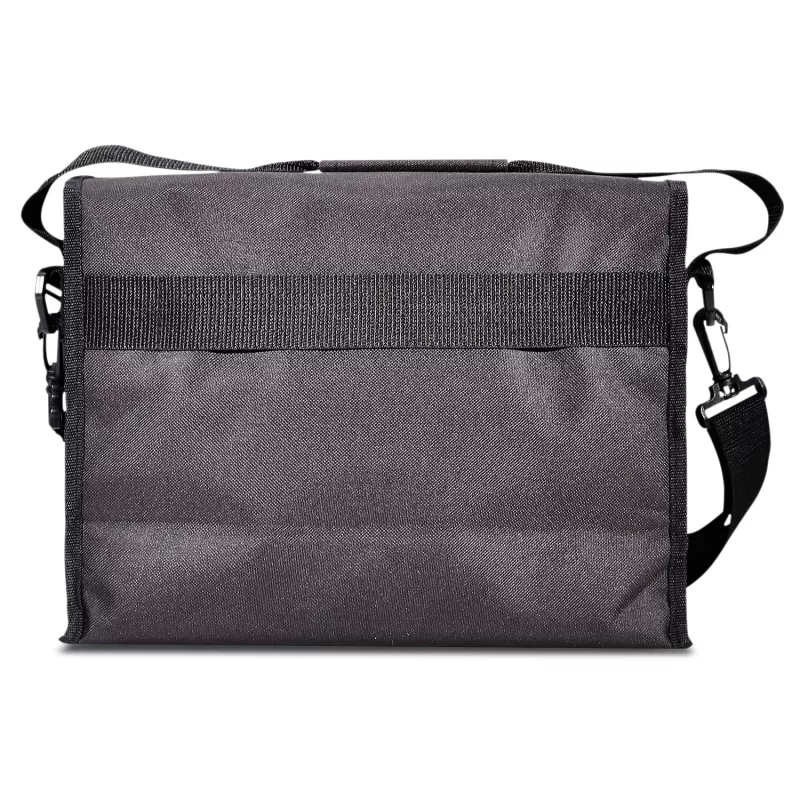 Borsa per proiettore Viewsonic PJ-CASE-008 nero