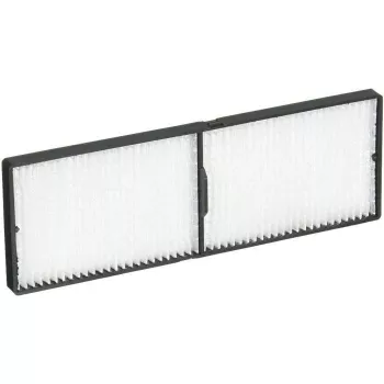 Kit filtro per proiettori Epson — CoreParts CPPF00001, dimensioni 133×111×104 mm, nero/bianco
