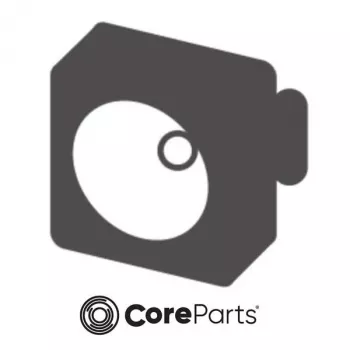 Lampada per proiettore CoreParts ML13647 120 mm x 120 mm x 120 mm