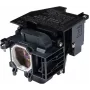 Lampada per proiettore CoreParts ML12833 250 W 4000 h compatibilità NEC