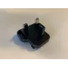 Adattatore per spina di rete Vivolink VLPSUPLUG-UK tipo G (UK) nero
