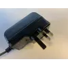 Adattatore per spina di rete Vivolink VLPSUPLUG-UK tipo G (UK) nero
