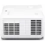 ViewSonic LSD400HD proiettore laser, DLP 1080p (1920x1080), 4000 ANSI lumen, ottica standard, rapporto di proiezione 1,48-1,62, altoparlante da 15 W, bianco