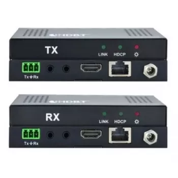 Extender AV Vivolink VL120016 trasmettitore e ricevitore AV nero