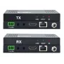 Extender AV Vivolink VL120016 trasmettitore e ricevitore AV nero