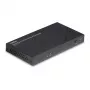 Ricevitore AV Lindy 100m Cat.6 HDMI 4K60 audio IR RS-232 HDBaseT