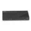Ricevitore AV Lindy 100m Cat.6 HDMI 4K60 audio IR RS-232 HDBaseT
