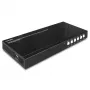 Trasmettitore AV Lindy 5 porte switch presentazione seamless extender HDBaseT 3840 x 2160 pixel