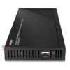 Trasmettitore AV Lindy 5 porte switch presentazione seamless extender HDBaseT 3840 x 2160 pixel