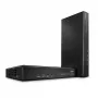 Trasmettitore e ricevitore AV Lindy 300m fibra ottica HDMI 18G e IR extender