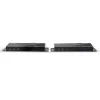Trasmettitore e ricevitore AV Lindy 300m fibra ottica HDMI 18G e IR extender