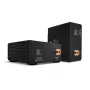 Trasmettitore e ricevitore AV Lindy 150m Cat.6 TosLink e coassiale extender audio digitale