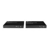 Lindy 70m Cat.6 HDMI 4K60, audio, IR e RS-232 extender HDBaseT con ARC