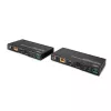 Lindy 70m Cat.6 HDMI 4K60, audio, IR e RS-232 extender HDBaseT con ARC