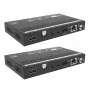 Extender AV Vivolink VLHDMIEXTHDB2.0S HDMI 2.0 4K 60Hz