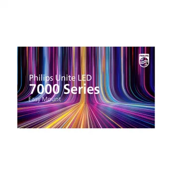 Philips Serie 7000 110HDL7012IA schermo piatto digital signage 2,79 m (110
