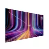 Philips 110HDL7012IA Unite LED serie 7000 videowall per digital signage, 2,79 m (110 pollici), 1920 x 1080, con 4x55 pannelli LED