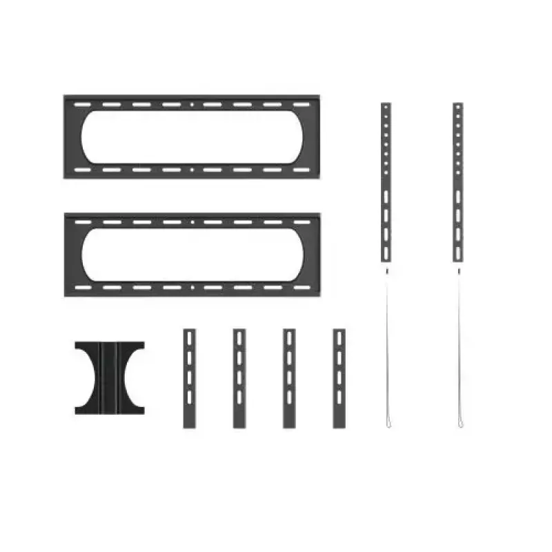 Supporto a parete per TV VivoLink VLMW37140 slim XL