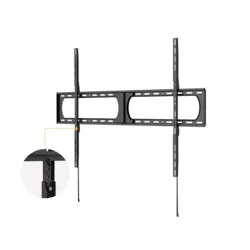 Supporto a parete per TV VivoLink VLMW37140 slim XL