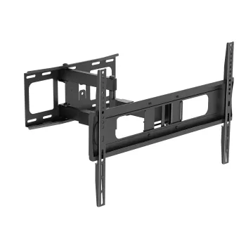 Supporto per monitor Vivolink WALL-ARM-LARGE-BULK30 regolabile orientabile inclinabile