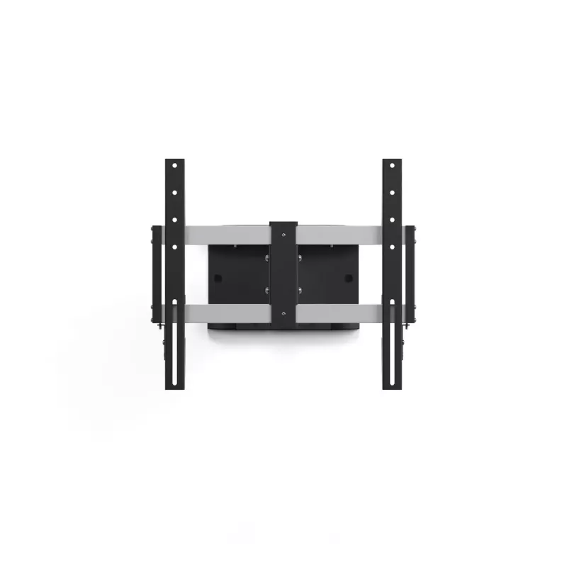 Supporto per monitor SMS Smart Media Solutions 14-002-5 alluminio nero 25 kg