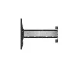 Supporto per monitor SMS Smart Media Solutions 14-002-5 alluminio nero 25 kg