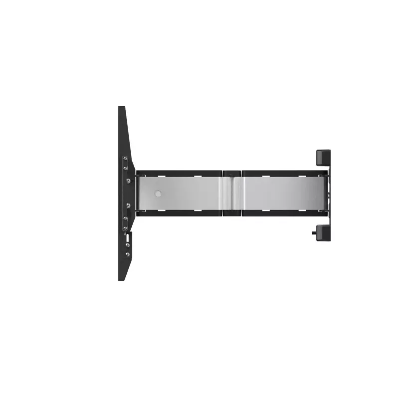 Supporto per monitor SMS Smart Media Solutions 14-002-5 alluminio nero 25 kg