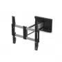 Supporto per monitor SMS Smart Media Solutions 14-002-5 alluminio nero 25 kg