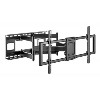 Supporto per TV Vivolink VLMW60120A 2,29 m nero capacità 70 kg