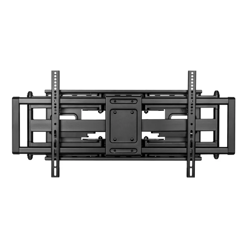 Supporto per TV Vivolink VLMW60120A 2,29 m nero capacità 70 kg