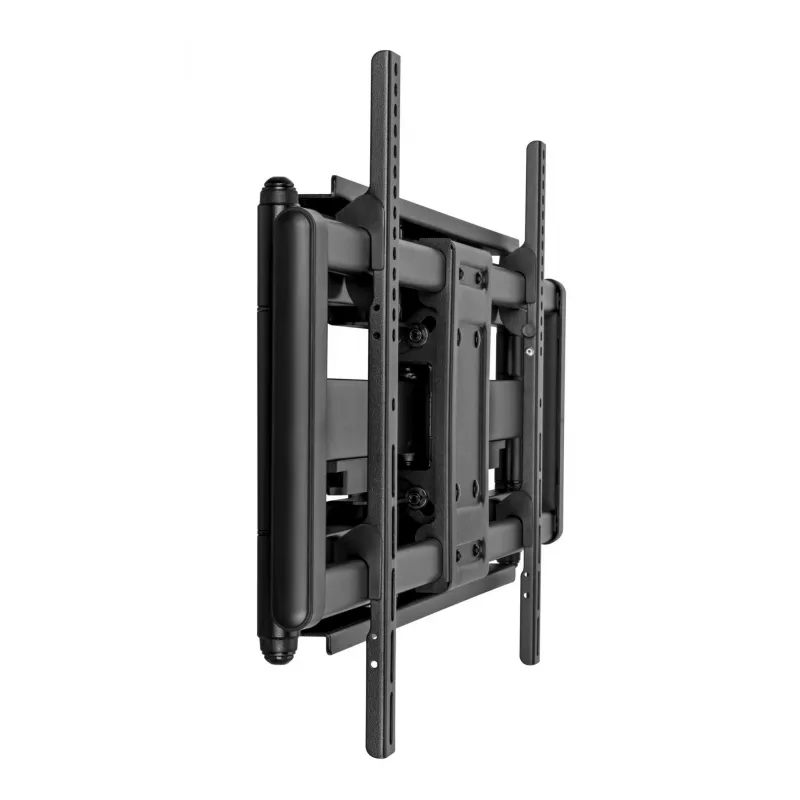 Supporto per TV Vivolink VLMW60120A 2,29 m nero capacità 70 kg