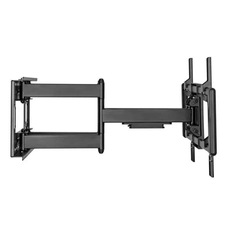 Supporto per TV Vivolink VLMW60120A 2,29 m nero capacità 70 kg