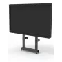 Supporto a parete per TV Vivolink VLFS32100W 2,54 m (100