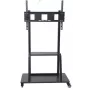 Supporto per monitor/piedistallo Vivolink VLFS4290 2,54 m (100