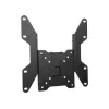 Supporto a parete per TV Vivolink VLMW1337 94 cm (37 pollici) nero