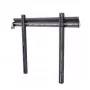 Supporto/piedistallo per TV Vivolink VLMW2355 139,7 cm (55 pollici) nero