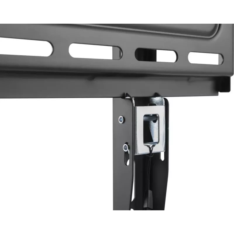 Supporto a parete per TV Vivolink VLMW3255 139,7 cm (55 pollici) nero