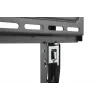 Supporto a parete per TV Vivolink VLMW3255 139,7 cm (55 pollici) nero