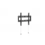 Supporto a parete per TV Vivolink VLMW3255 139,7 cm (55 pollici) nero