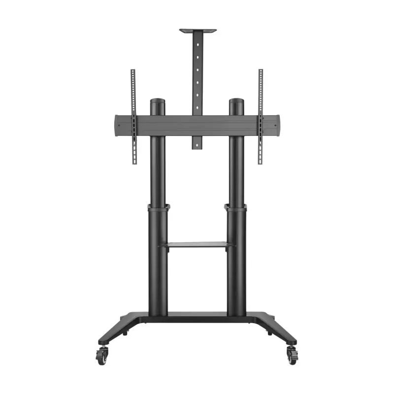 Supporto/piedistallo per TV Vivolink VLFS70120 3,05 m (120 pollici) nero