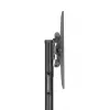 Supporto/carrello per TV Vivolink VLFS3266C 165,1 cm (65 pollici) nero