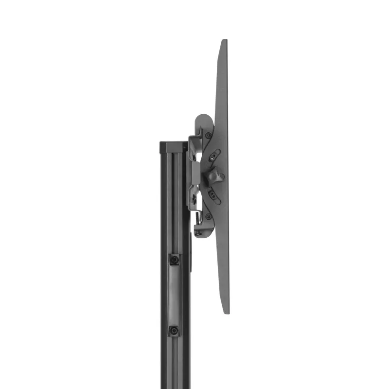 Supporto/carrello per TV Vivolink VLFS3266C 165,1 cm (65 pollici) nero
