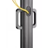 Supporto/carrello per TV Vivolink VLFS3266C 165,1 cm (65 pollici) nero