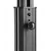 Supporto/carrello per TV Vivolink VLFS3266C 165,1 cm (65 pollici) nero