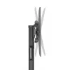 Supporto/carrello per TV Vivolink VLFS3266C 165,1 cm (65 pollici) nero
