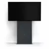 SMS Presence K05-148-2 supporto da parete/pavimento per display, fisso, VESA 1000x600, max 150 kg, grigio scuro