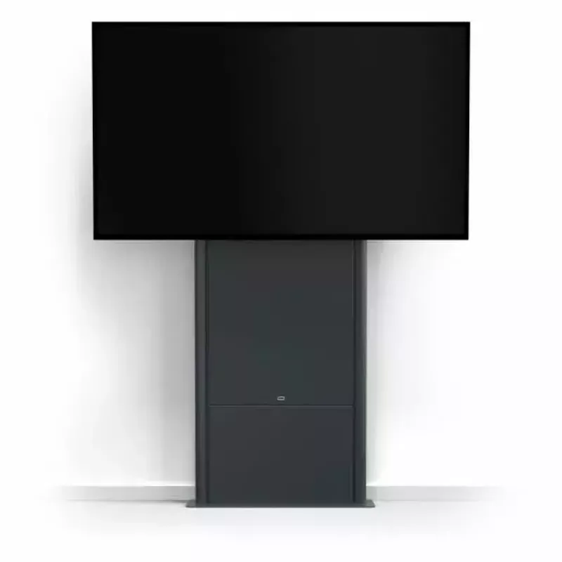SMS Presence K05-148-2 supporto da parete/pavimento per display, fisso, VESA 1000x600, max 150 kg, grigio scuro
