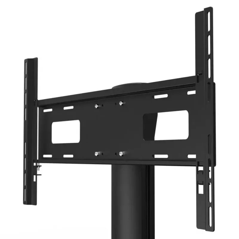 Piedistallo per monitor SMS Smart Media Solutions K12-025-EU-1 190,5 cm nero